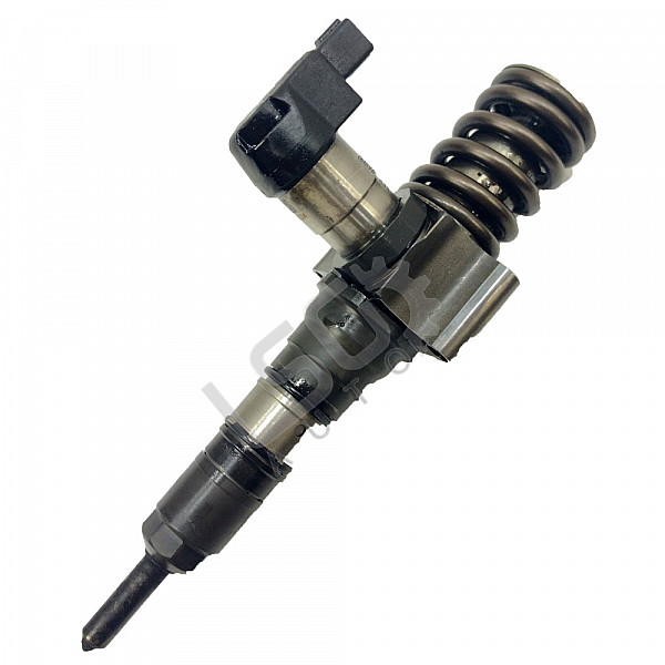 Дюза дизел Volkswagen Passat (B6) 2005-2010, ОЕМ 03G130073T Дюза дизел Volkswagen Passat (B6) 2005-2010, ОЕМ 03G130073T