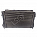 Интеркулер Volkswagen Passat (B6) 2005-2010, ОЕМ 3C0145805P Интеркулер Volkswagen Passat (B6) 2005-2010, ОЕМ 3C0145805P