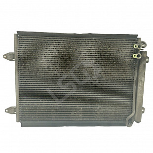 Климатичен радиатор Volkswagen Passat (B6) 2005-2010 Климатичен радиатор Volkswagen Passat (B6) 2005-2010