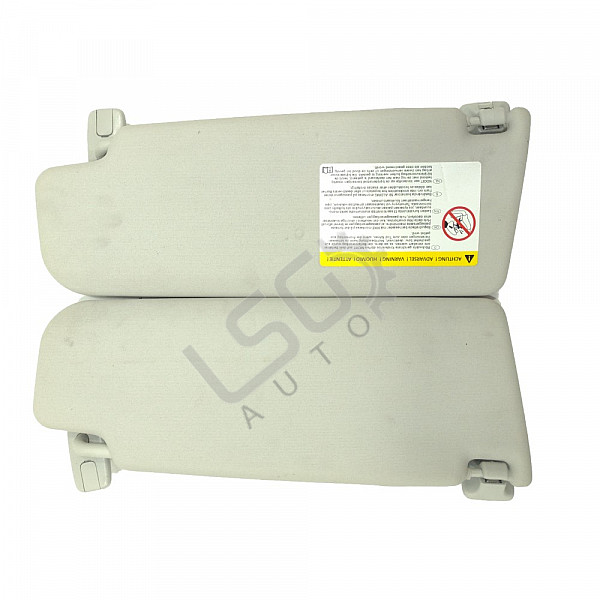 Комплект сенници Volkswagen Passat (B6) 2005-2010 Комплект сенници Volkswagen Passat (B6) 2005-2010