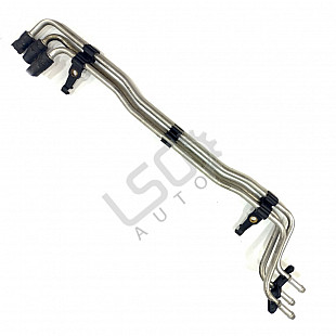 Комплект тръбички двигател Volkswagen Passat (B6) 2005-2010 Комплект тръбички двигател Volkswagen Passat (B6) 2005-2010