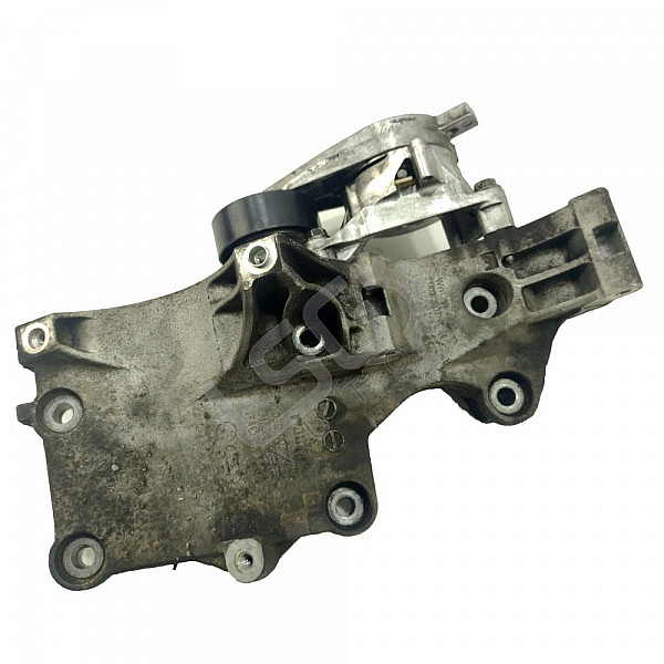 Конзола алтернатор Volkswagen Passat (B6) 2005-2010, ОЕМ 03G903143F
