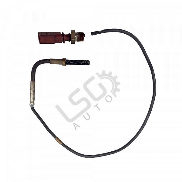 Ламбда сонда Volkswagen Passat (B6) 2005-2010, ОЕМ 03G906088