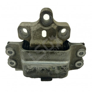 Ляв тампон двигател Volkswagen Passat (B6) 2005-2010, OEM 3C0199555