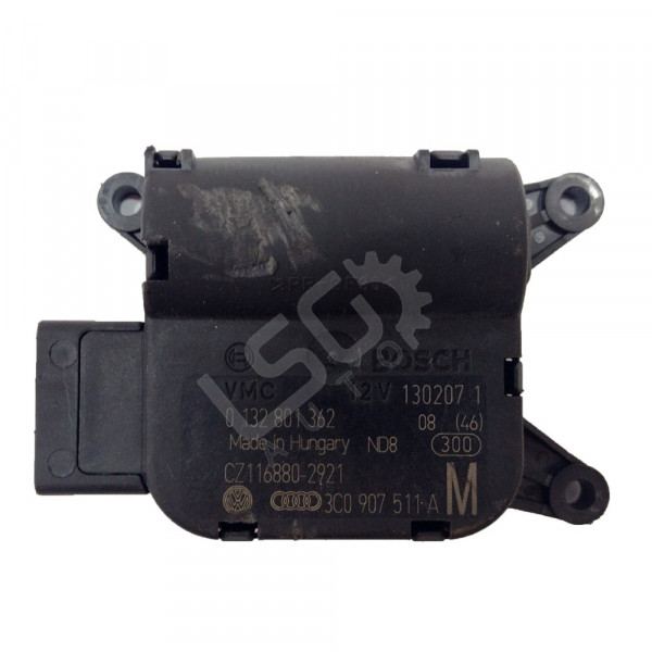 Моторче клапи парно Volkswagen Passat (B6) 2005-2010, ОЕМ 0132801362