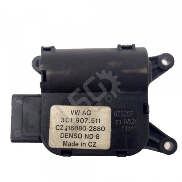 Моторче клапи парно Volkswagen Passat (B6) 2005-2010, ОЕМ 3C1907511