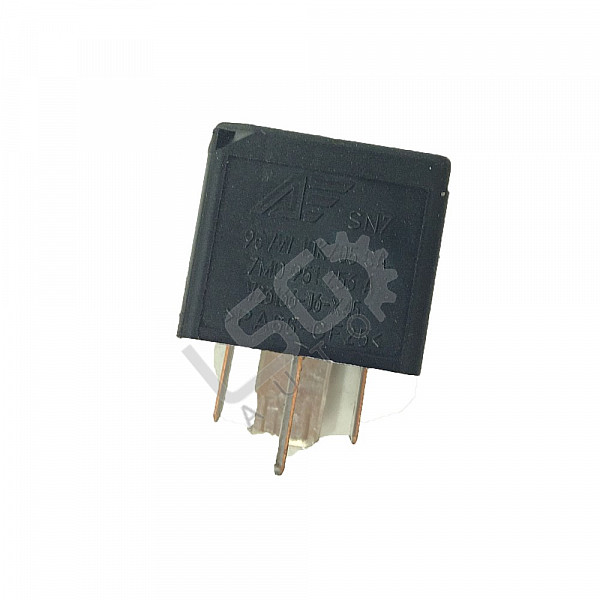 Реле Volkswagen Passat (B6) 2005-2010, ОЕМ 7M0951253A