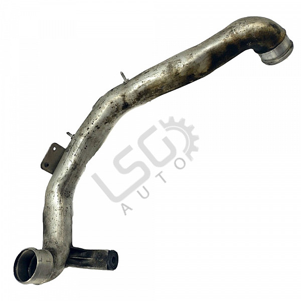 Тръба въздух Volkswagen Passat (B6) 2005-2010, ОЕМ 3C0145840D