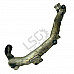 Тръба въздух Volkswagen Passat (B6) 2005-2010, ОЕМ 3C0145840D