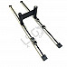 Вътрешни релси багажник Volkswagen Passat (B6) 2005-2010 Вътрешни релси багажник Volkswagen Passat (B6) 2005-2010