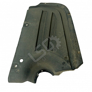 Задна кора под купе Volkswagen Passat (B6) 2005-2010