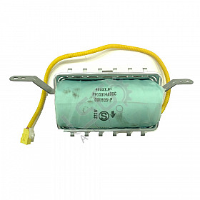 AIRBAG табло Toyota Avensis II 2003-2009