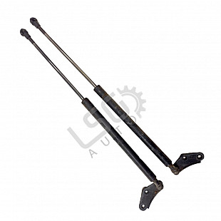 Амортисьори заден капак Toyota Avensis II 2003-2009, OEM 68950-05061