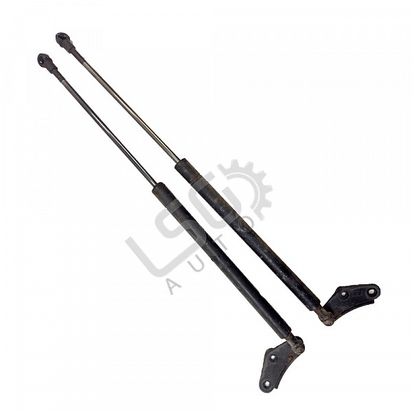 Амортисьори заден капак Toyota Avensis II 2003-2009, ОЕМ 68950-05061