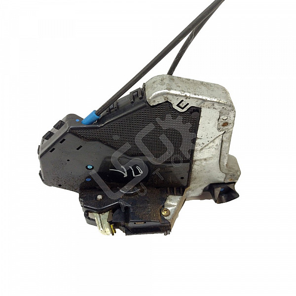 Брава предна лява врата Toyota Avensis II 2003-2009
