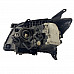 Десен фар Toyota Avensis II 2003-2009 Десен фар Toyota Avensis II 2003-2009