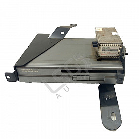 GPS навигация Toyota Avensis II 2003-2009