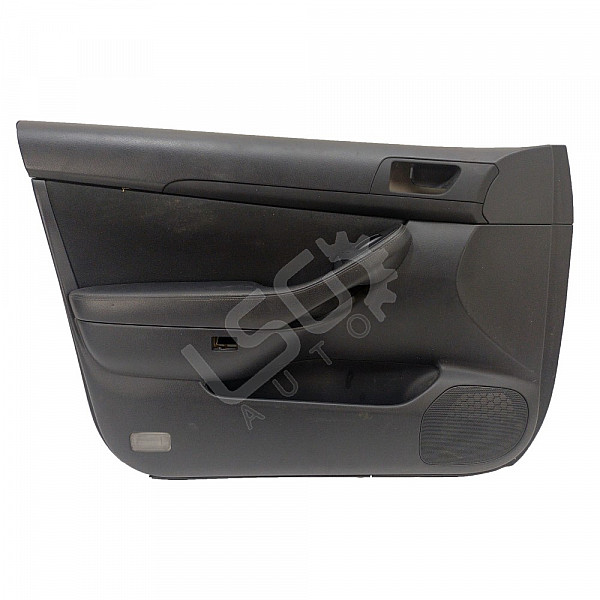 Интериорна кора предна лява врата Toyota Avensis II 2003-2009