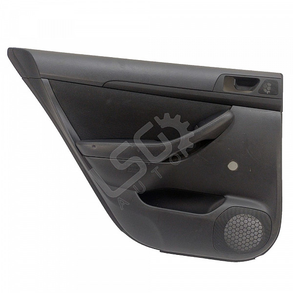 Интериорна кора задна лява врата Toyota Avensis II 2003-2009 Интериорна кора задна лява врата Toyota Avensis II 2003-2009