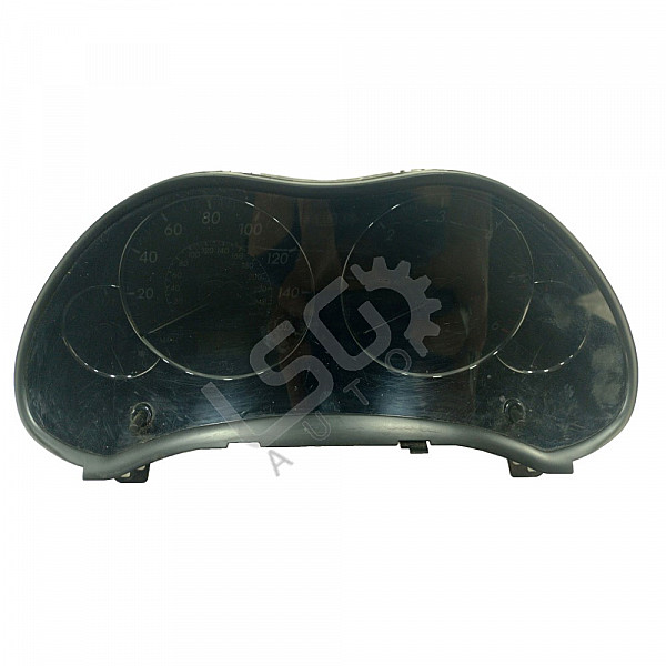 Километраж Toyota Avensis II 2003-2009, ОЕМ 83800-05641 Километраж Toyota Avensis II 2003-2009, ОЕМ 83800-05641