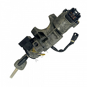 Контактен ключ Toyota Avensis II 2003-2009