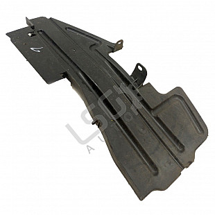 Лява кора очиларка Toyota Avensis II 2003-2009, OEM 53294-05010