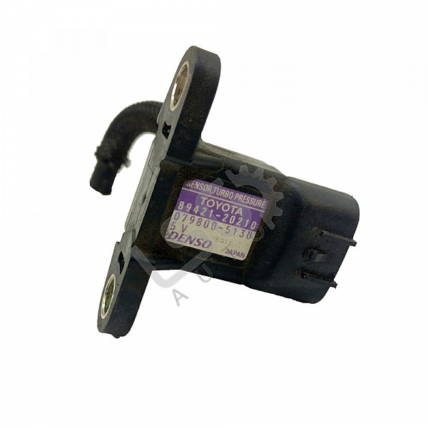 MAP сензор Toyota Avensis II 2003-2009, ОЕМ 89421-20210