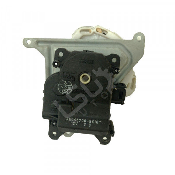 Моторче клапи парно Toyota Avensis II 2003-2009, ОЕМ AE063700-8610 Моторче клапи парно Toyota Avensis II 2003-2009, ОЕМ AE063700-8610