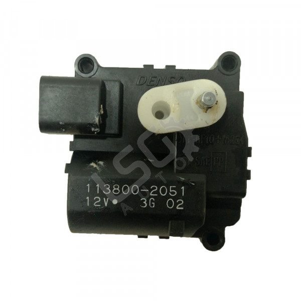 Моторче клапи парно Toyota Avensis II 2003-2009, ОЕМ 113800-2051