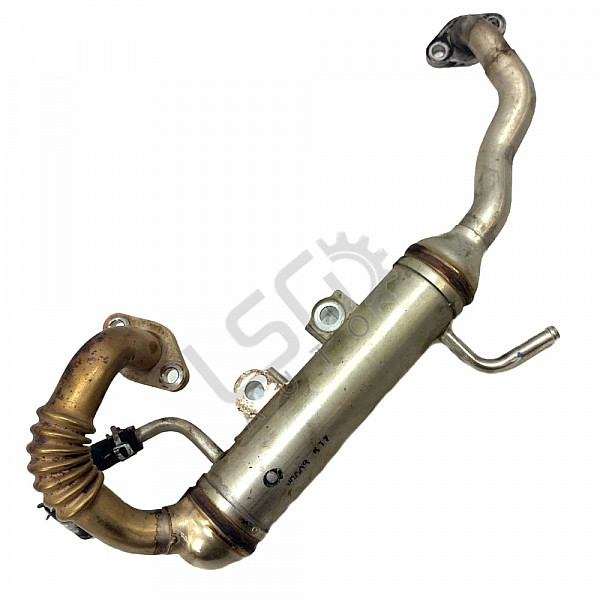 Охладител EGR Toyota Avensis II 2003-2009