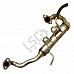 Охладител EGR Toyota Avensis II 2003-2009