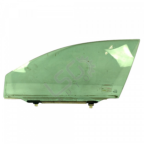 Предно ляво стъкло Toyota Avensis II 2003-2009