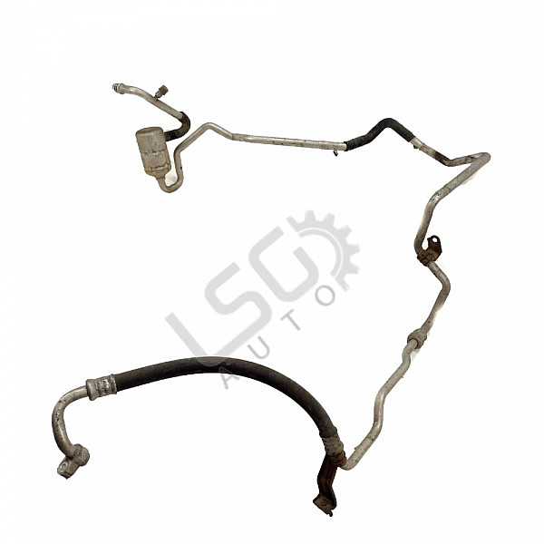 Тръба климатик Toyota Avensis II 2003-2009 Тръба климатик Toyota Avensis II 2003-2009