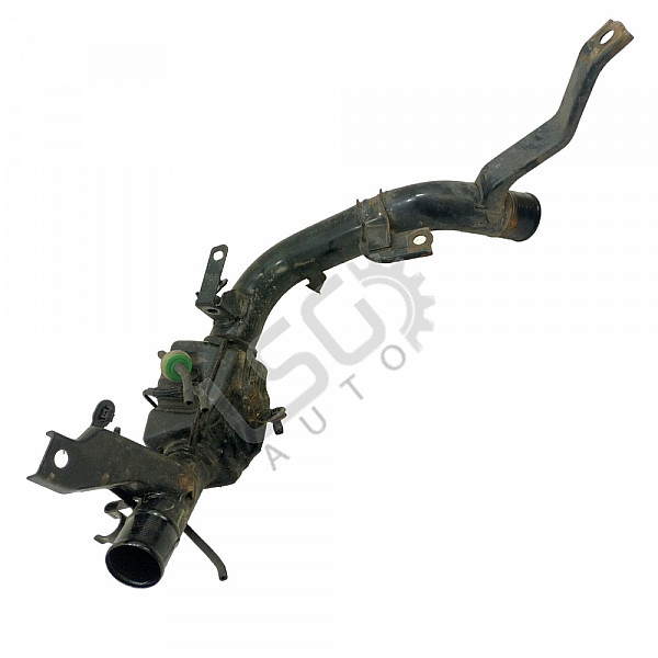 Тръба въздух Toyota Avensis II 2003-2009 Тръба въздух Toyota Avensis II 2003-2009