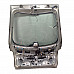 Заден капак Toyota Avensis II 2003-2009 Заден капак Toyota Avensis II 2003-2009
