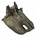 Задна кора под купе Toyota Avensis II 2003-2009
