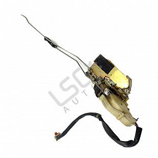 Брава предна лява врата Honda CR-V II 2001-2006 Брава предна лява врата Honda CR-V II 2001-2006