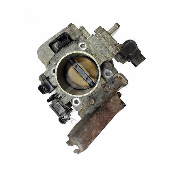 Дроселова клапа Honda CR-V II 2001-2006, ОЕМ 136800-1890 Дроселова клапа Honda CR-V II 2001-2006, ОЕМ 136800-1890