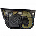 Интериорна кора предна дясна врата Honda CR-V II 2001-2006