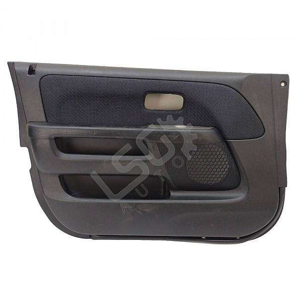 Интериорна кора предна лява врата Honda CR-V II 2001-2006