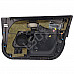 Интериорна кора предна лява врата Honda CR-V II 2001-2006