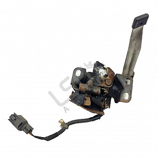 Ключалка преден капак Honda CR-V II 2001-2006