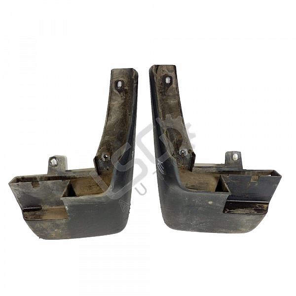 Комплект предни калобрани Honda CR-V II 2001-2006 Комплект предни калобрани Honda CR-V II 2001-2006