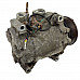 Компресор климатик Honda CR-V II 2001-2006, ОЕМ HS-110R