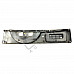 Лайсна заден капак Honda CR-V II 2001-2006, ОЕМ 74890-SCA-0030-20 Лайсна заден капак Honda CR-V II 2001-2006, ОЕМ 74890-SCA-0030-20
