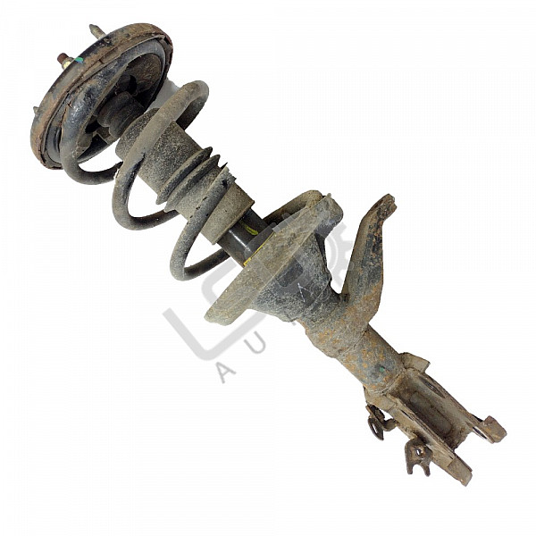 Преден ляв макферсон Honda CR-V II 2001-2006 Преден ляв макферсон Honda CR-V II 2001-2006