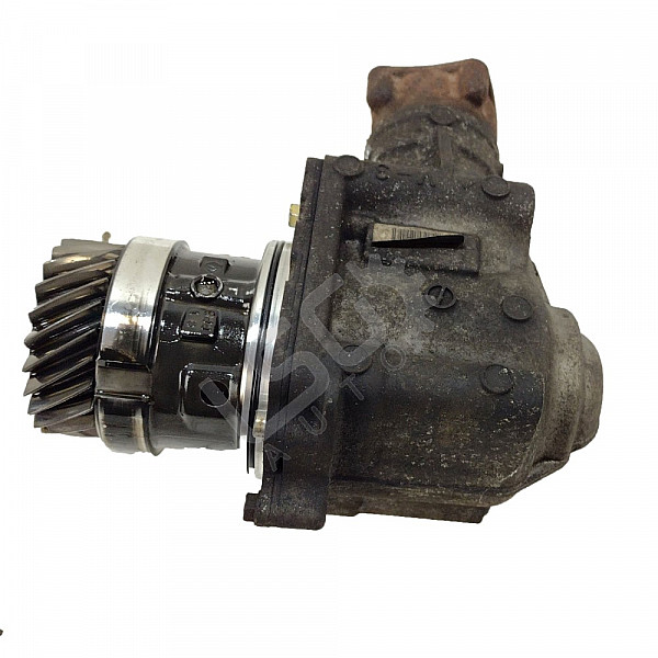 Раздатъчна кутия Honda CR-V II 2001-2006, ОЕМ PPS-H048456 Раздатъчна кутия Honda CR-V II 2001-2006, ОЕМ PPS-H048456