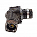 Раздатъчна кутия Honda CR-V II 2001-2006, ОЕМ PPS-H048456 Раздатъчна кутия Honda CR-V II 2001-2006, ОЕМ PPS-H048456
