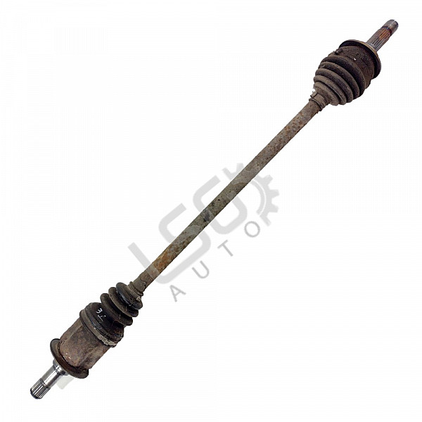 Задна дясна полуоска Honda CR-V II 2001-2006 Задна дясна полуоска Honda CR-V II 2001-2006