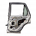 Задна дясна врата Honda CR-V II 2001-2006 Задна дясна врата Honda CR-V II 2001-2006